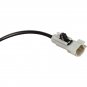 NEW ABS WHEEL SPEED SENSOR **FOR 2005-2010 Jeep Commander Grand Cherokee Front