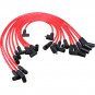 HEI SPARK PLUG WIRE SET **FOR 1979-1991 Ford SBF 221 260 289 302 351W 45 TO 90