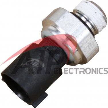 New Engine Oil Pressure Switch  for 2009-2013 Chevrolet & Cadillac V8  12596951