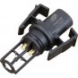 New Intake Air Charged Temperature Sensor for 1996-2010 Mercedes 0005422818