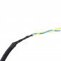 BRAND NEW WIRE HARNESS FOR ABS WHEEL SPEED SENSOR **FOR FRONT LEFT BRAKE