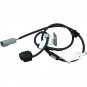 NEW ABS WHEEL SPEED SENSOR FOR 2004-2011 MAZDA RX8 FRONT LEFT DRIVER SIDE