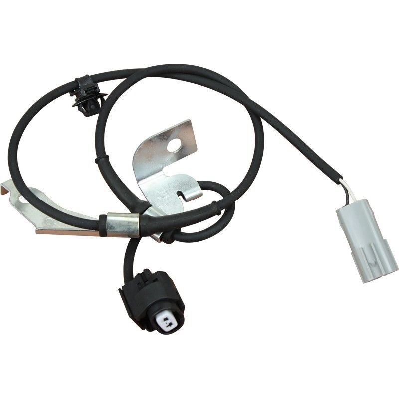 NEW ABS WHEEL SPEED SENSOR FOR 20042011 MAZDA RX8 FRONT LEFT DRIVER SIDE