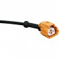 NEW ABS WHEEL SPEED SENSOR BRAKES FOR 1996-2000 CIVIC L4 FRONT LEFT DRIVER SIDE