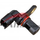 New ABS Wheel Speed Sensor For 2002-2005 Jeep Liberty Rear Center Left Right New ABS Wheel Speed Sensor For 2002-2005 Jeep Liberty Rear Center Left Right