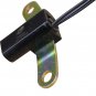 NEW CRANK SHAFT CRANKSHAFT POSITION SENSOR **FOR 1993-1994 SUNBIRD 2.0L SOHC