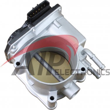 New Throttle Body Assembly for 2005-2010 Toyota Camry  Rav4 Highlander & Avalon