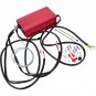 New Dragon Fire Pro 6AL Style Digital Ignition Control CDI Box w/ Rev Limiter