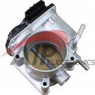 New Throttle Body For 2002-2010 Lexus ES RX Toyota Camry Highlander Sienna V6 New Throttle Body For 2002-2010 Lexus ES RX Toyota Camry Highlander Sienna V6