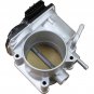 New Throttle Body For 2002-2010 Lexus ES RX Toyota Camry Highlander Sienna V6