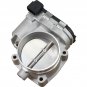 New Throttle Body Assembly for 1999-2016 Porsche 911 Boxster Cayenne 99660511501