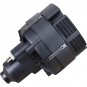 NEW SMOG AIR PUMP SECONDARY AIR PUMP FOR 00-05 AUDI S4 A6 ALLROAD QUATTRO TURBO