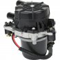 New Secondary Smog Air Pump for 93-09 Citroen Peugeot 1.4L 1.1L 1.6L 9627006580