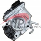 New Throttle Body Assembly for 2006-2011 Honda Civic 1.8L 16400-RNA-A01