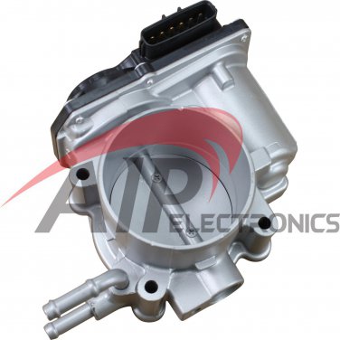 New Throttle Body For 2009-2015 Toyota Camry Highlander Rav4 Sienna tC 220300V01