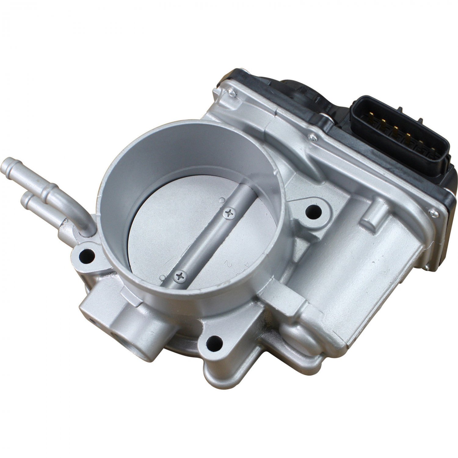 New Throttle Body For Toyota Camry Highlander Rav Sienna Tc