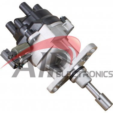 NEW IGNITION DISTRIBUTOR COMPLETE **FOR 2.4L 4cyl KA24E