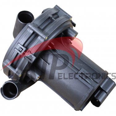 NEW SMOG AIR PUMP SECONDARY AIR PUMP FOR 1998-2001 BMW 740 4.4L V8 M62 E38