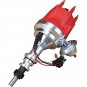 NEW DRAGON FIRE BILLET DISTRIBUTOR FOR 1964-1983 FORD INLINE 6 140 170 200 250