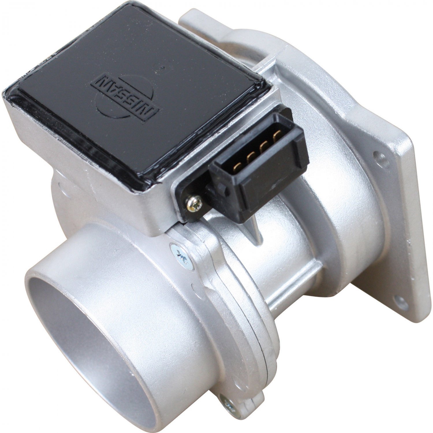 New Mass Air Flow Sensor for 19911994 Nissan 240SX 2.4L DOHC 2268053F00 7410062