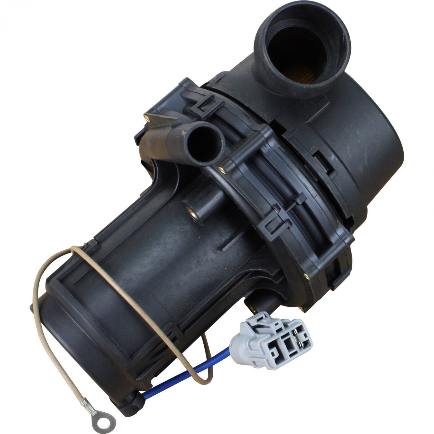 New Secondary Air Injection Smog Pump For 19931995 Volvo 850 3507813