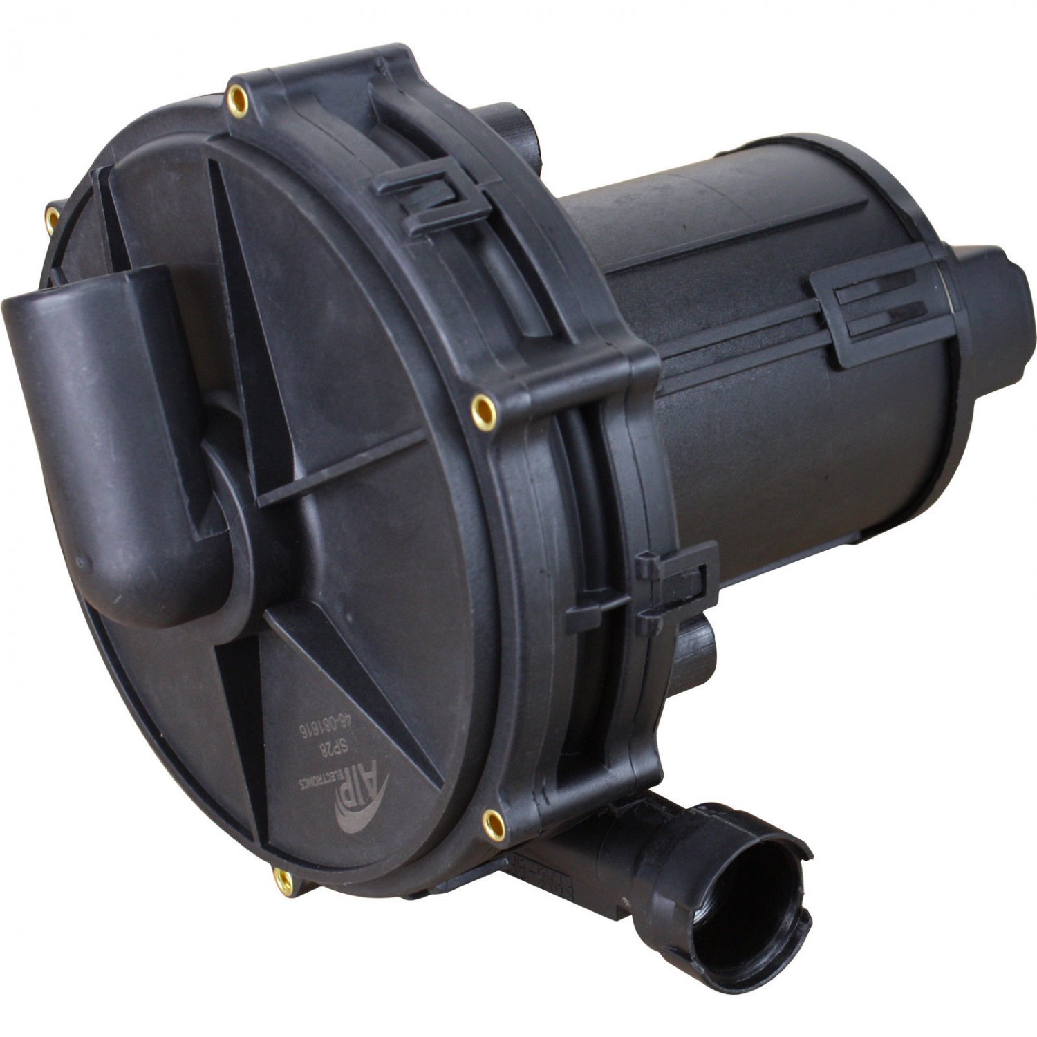 NEW SMOG AIR PUMP SECONDARY AIR PUMP **FOR 19961998 BMW Z3 318 1.9L L4