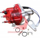Dragon Fire Race Series 1954-1979 VW H4 Type 1 & Type 4 Pro Billet Distributor