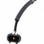 NEW ABS WHEEL SPEED SENSOR **FOR 1997-2000 Mitsubishi Montero Rear