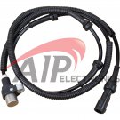 New Front Left Driver ABS Wheel Speed Sensor for 1998-1999 Kia Sephia ALS889 New Front Left Driver ABS Wheel Speed Sensor for 1998-1999 Kia Sephia ALS889
