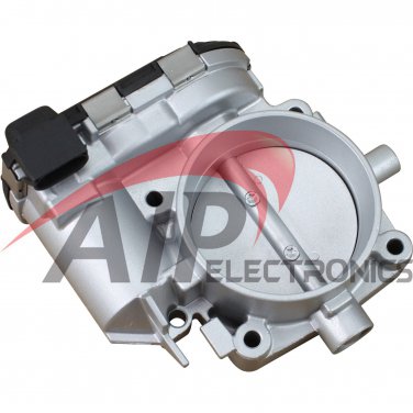 New Throttle Body Assembly for 2008-2012 Mercedes-Benz 3.0L 3.5L  A1131410125