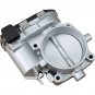 New Throttle Body Assembly for 2008-2012 Mercedes-Benz 3.0L 3.5L  A1131410125