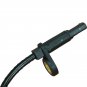 NEW ABS WHEEL SPEED SENSOR **FOR 2009-2011 NISSAN MURANO REAR RIGHT PASSENGER