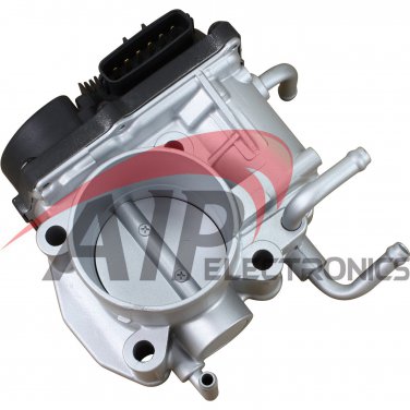New Throttle Body Assembly for 2002-2004 Toyota Camry 2.4L 22030-28030 S20127