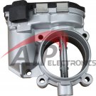 New Throttle Body Assembly for 2002-2005 Mercedes C230 1.8L 2.3L  A1110980109