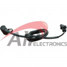 NEW ABS WHEEL SPEED SENSOR **FOR 2000-2004 MITSUBISHI MONTERO REAR LEFT OR RIGHT