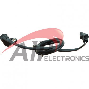 NEW ABS WHEEL SPEED SENSOR **FOR 2000-2004 MITSUBISHI MONTERO REAR LEFT OR RIGHT