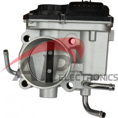 New Throttle Body Assembly for 2003-2007 Toyota Rav4 Scion TC 2.4L 2AZFE