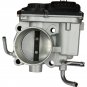 New Throttle Body Assembly for 2003-2007 Toyota Rav4 Scion TC 2.4L 2AZFE