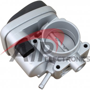 New Throttle Body Assembly for 2002-2006 Mini Cooper 1.6L A2C59511709 TB1147
