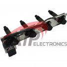 NEW IGNITION COIL ON PLUG **FOR 2004-2005 CADILLAC 4.6L DOHC V8 MOUNT TO PLATE