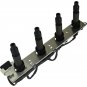 NEW IGNITION COIL ON PLUG **FOR 2004-2005 CADILLAC 4.6L DOHC V8 MOUNT TO PLATE