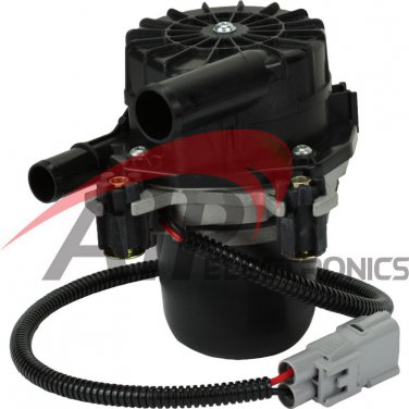 NEW SMOG AIR SECONDARY AIR INJECTION PUMP FOR 2007-2013 TOYOTA LEXUS V8