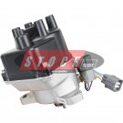 NEW IGNITION DISTRIBUTOR COMPLETE FOR 1993- 1995 HONDA CIVIC 1.5L UK EURO W/TEC