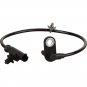 NEW ABS WHEEL SPEED SENSOR BRAKES **FOR 2010-2011 EX35 G37 370 REAR RIGHT SIDE