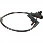 NEW ABS WHEEL SPEED SENSOR BRAKES **FOR 2010-2011 EX35 G37 370 REAR RIGHT SIDE