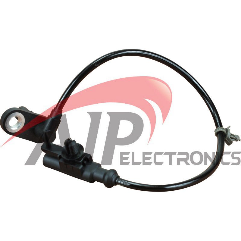 NEW ABS WHEEL SPEED SENSOR BRAKES FOR 20082010 EX35 G37 370Z REAR LEFT