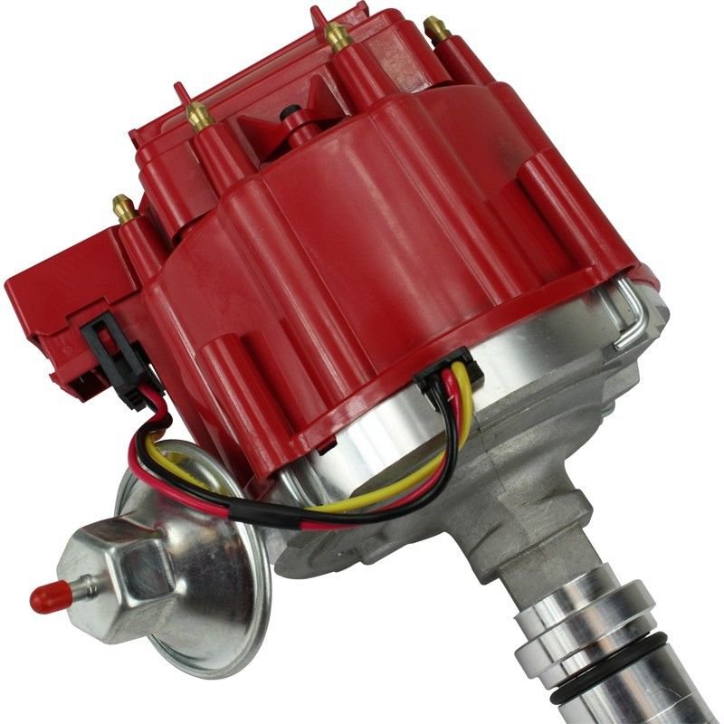 NEW HEI IGNITION DISTRIBUTOR **FOR 19531966 BUICK NAILHEAD 322 364 400 401 425
