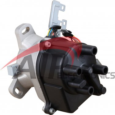 New Ignition Distributor for 1990-1995 Honda Accord 2.2L TD-31U TD-34U & TD-58U