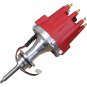 New Dragon Fire Pro Billet Distributor for Mopar Dodge 273 318 340 360 LA Engine