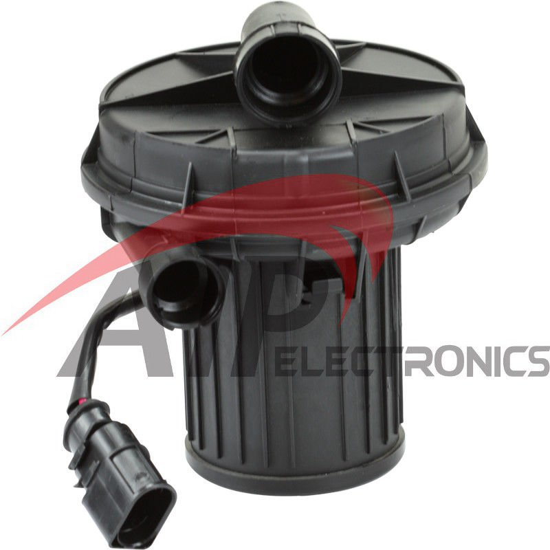 NEW SMOG AIR PUMP SECONDARY AIR PUMP FOR 20042006 VW PHAETON 4.2L V8 & 6.0L V12